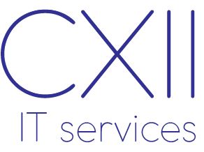 CXII Logo klein